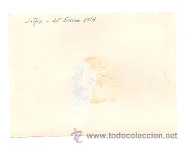 Postales: SITGES. . 1953. - Foto 2