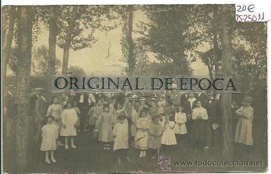 Postkarten: (PS-25011)POSTAL FOTOGRAFICA DE VICH-