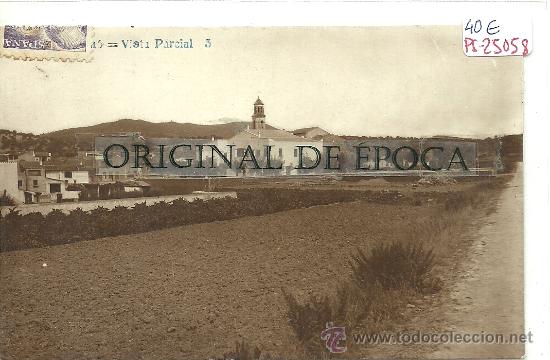 Postkarten: (PS-25058)POSTAL FOTOGRAFICA DE SALOMO-VISTA PARCIAL