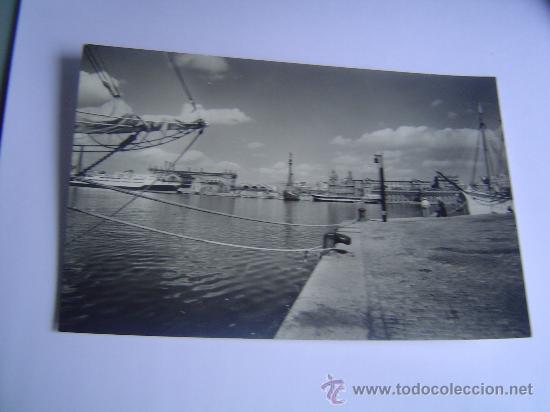 Postales: Postal de Barcelona. - Foto 1