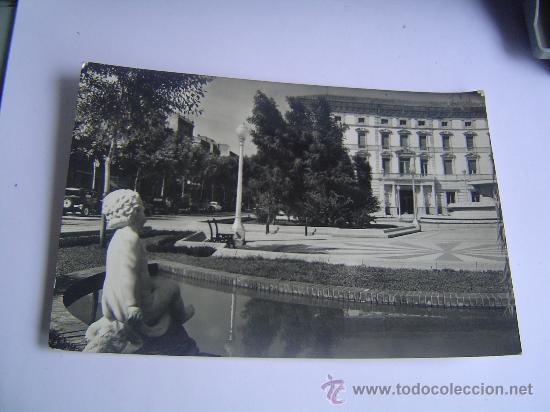 Postales: Postal de Lleida. - Foto 1