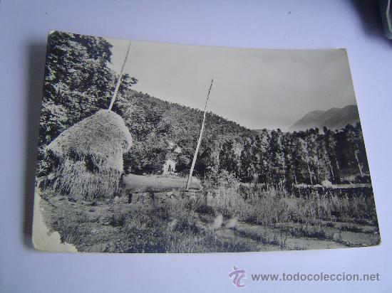 Postales: Postal de Viladrau. - Foto 1