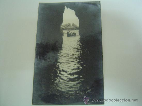Postales: Postal de Tossa de Mar. - Foto 1
