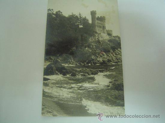 Postales: Postal de Lloret de Mar. - Foto 1
