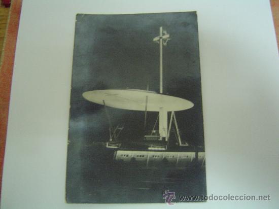 Postales: Postal de Barcelona. - Foto 1