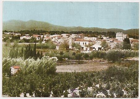 Postales: Campmany, postal de &eacute;poca - Foto 1