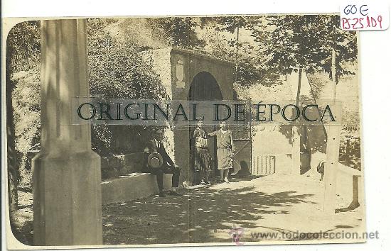 Postkarten: (PS-25109)POSTAL FOTOGRAFICA DE SAN JUAN DE LAS ABADESAS-FONT