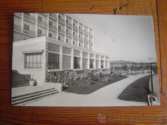 Postales: Postal de Comarruga. - Foto 1
