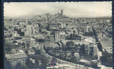 Postales: POSTAL DE LERIDA - VISTA GENERAL   P-CAT-176