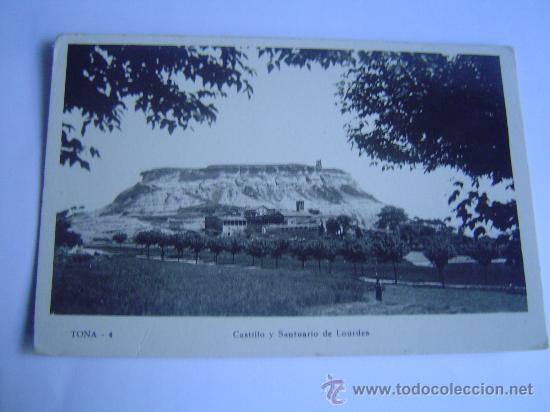 Postales: Postal de Tona. - Foto 1