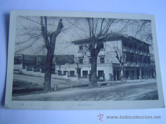 Postales: Postal de Tona. - Foto 1