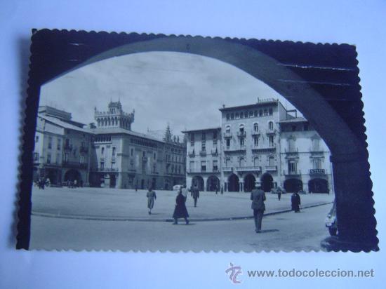 Postales: Postal de Vic. - Foto 1