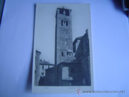 Postales: Postal de Vic. - Foto 1