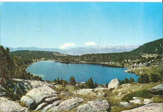 Postales: POME5 17595 Maranges GERONA - Foto 1