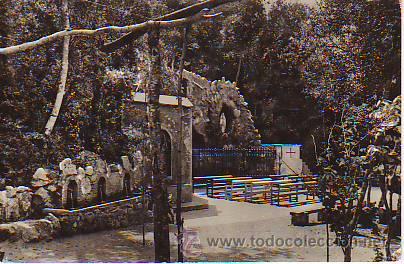 Postales: POSTAL ARENYS DE MUNT - Foto 1