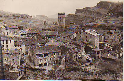 Postales: POSTAL RUPIT - Foto 1
