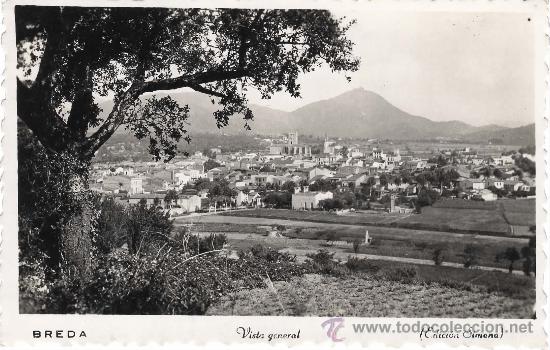 Postales: POSTAL BREDA - Foto 1