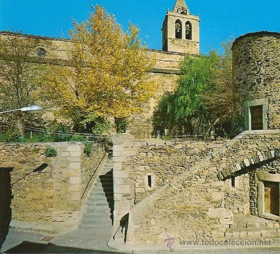 Postales: POME5 17596 Llivia GERONA - Foto 1