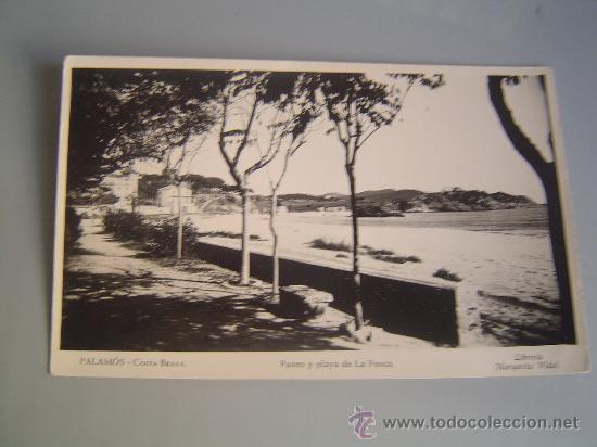 Postales: Postal de Palam&oacute;s - Foto 1