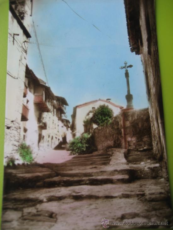 Postales: Rupit. ED. I.A.Santa Fe. Circulada 1965 - Foto 1