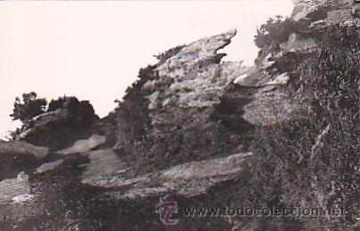 Postales: POSTAL CAPLLADES BERRET DE CAPELLO - Foto 1
