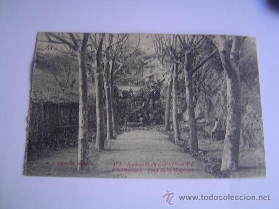 Postales: Postal de Espluga de Francoli. - Foto 1