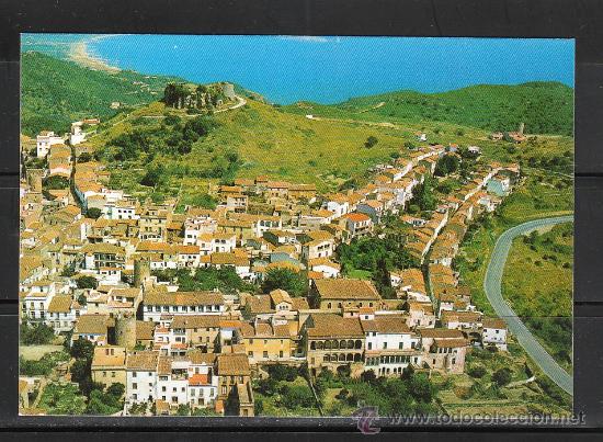Postales: BEGUR. VISTA GENERAL - Foto 1