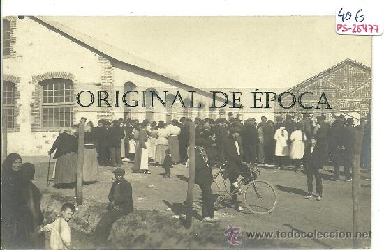 Postkarten: (PS-25477)POSTAL FOTOGRAFICA DE PALAMOS