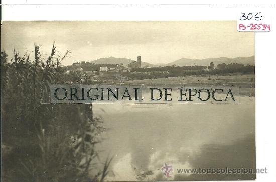 Postkarten: (PS-25534)POSTAL FOTOGRAFICA DE SANT BOY DE LLOBREGAT-VISTA PARCIAL