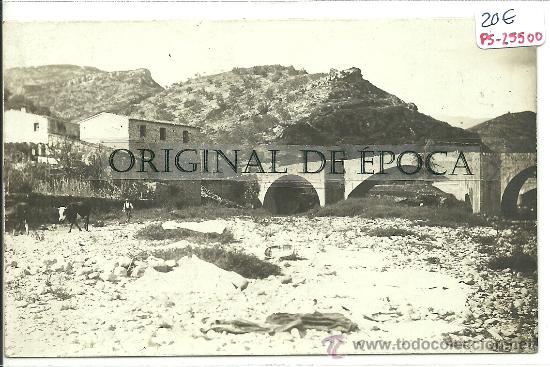 Postkarten: (PS-25500)POSTAL FOTOGRAFICA DE ???