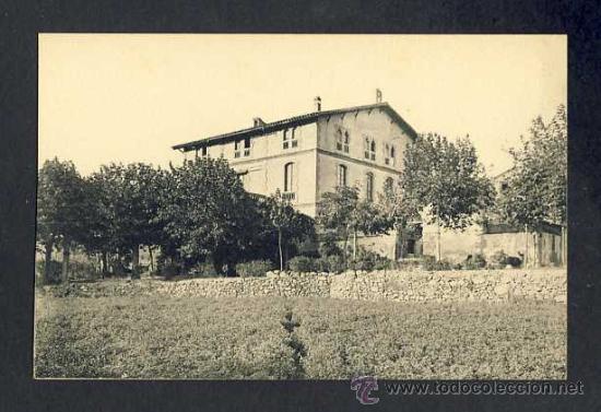 Postales: Postal d' ARBUCIES: Torre Fogueras (Roisin)