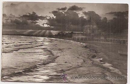 Postales: Salou, postal circulada - Foto 1