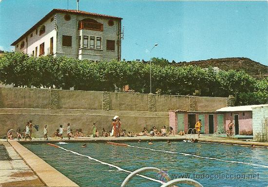 Postales: POSTAL DE AVINY&Oacute; (BARCELONA) - Foto 1