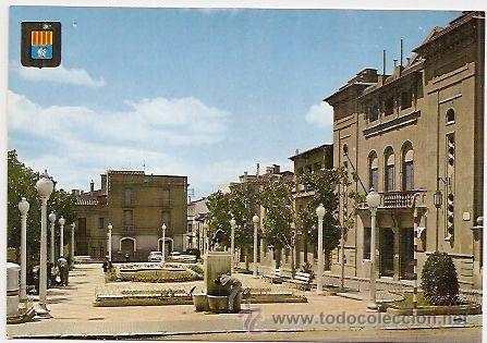 Postales: Rubi - Foto 1