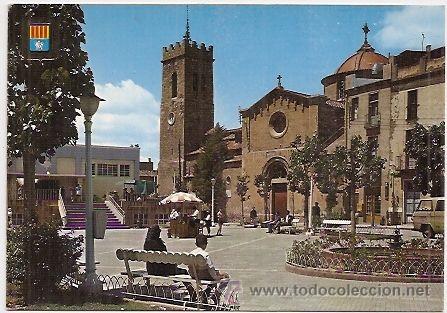 Postales: Rubi - Foto 1