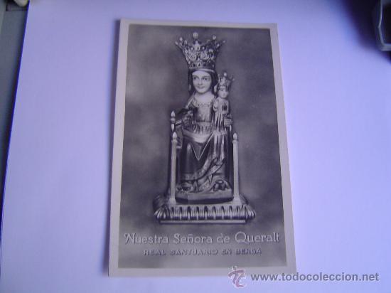 Postales: Postal  de Berga. - Foto 1