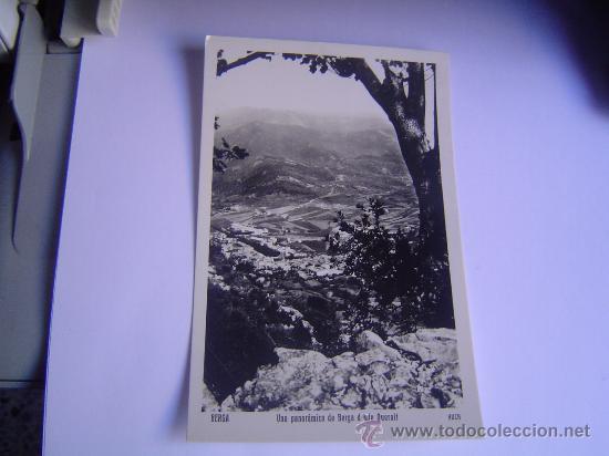 Postales: Postal  de Berga. - Foto 1