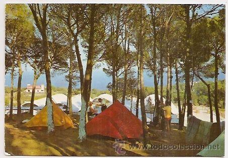Postales: Calonge - Foto 1
