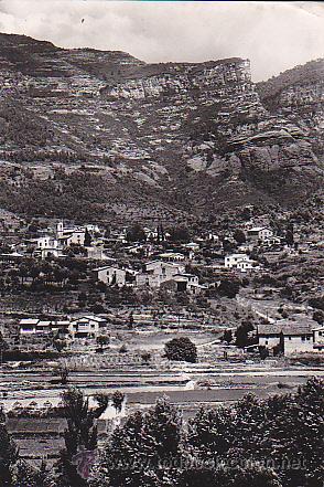 Postkarten: POSTAL RIELLS DEL FAY VISTA PARCIAL