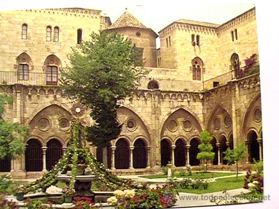 Postales: POSTAL DE TARRAGONA DE LOS 70 - Foto 1