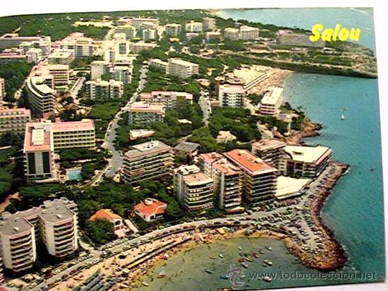 Postales: POSTAL DE SALOU, TARRAGONA DE LOS 70 - Foto 1