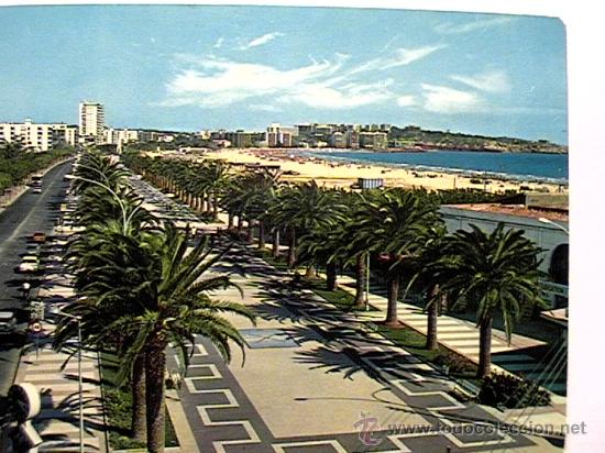 Postales: POSTAL DE SALOU, TARRAGONA DE LOS 70 - Foto 1