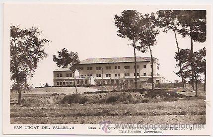 Postales: San Cugat del Vall&eacute;s - Foto 1