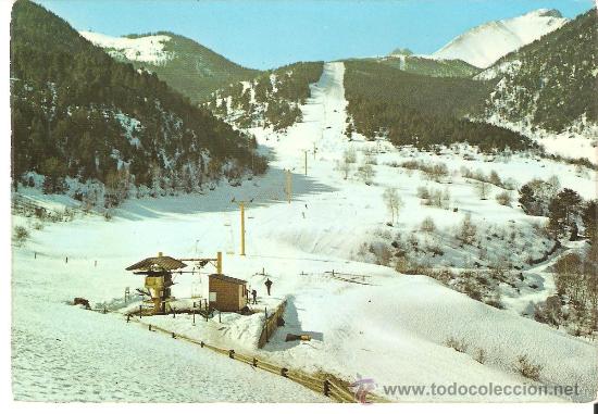 Postales: POSTAL  ESPOT (LLEIDA) - Foto 1