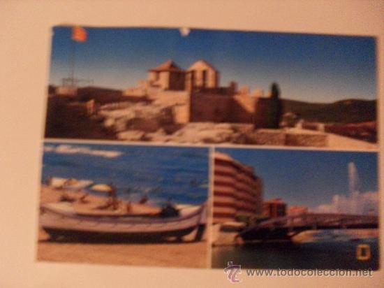 Postales: postal Calafell - Foto 1