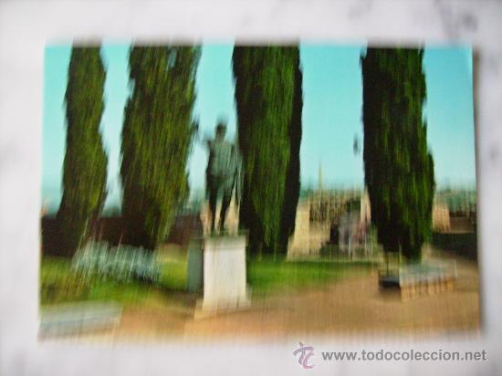 Postales: TARRAGONA,MONUMENTO A AUGUSTO. - Foto 1