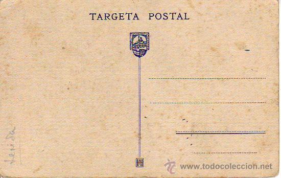 Postales: 15 balaguer - el pont - Foto 2
