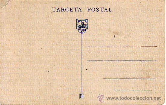 Postales: 8 balaguer - una arcada del pont - Foto 2