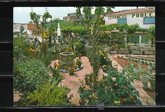 Postales: VENDRELL. CER&Aacute;MICAS POBLET - Foto 1