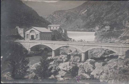 Postales: EL PASTERAL (GERONA) - Foto 1